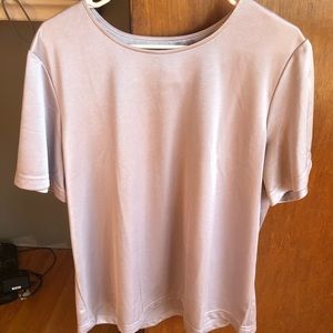 Blair short sleeve top